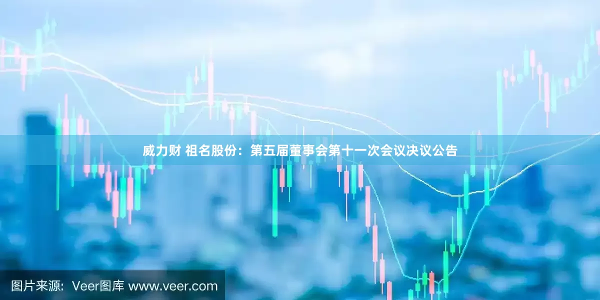 威力财 祖名股份：第五届董事会第十一次会议决议公告
